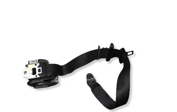 Ford Transit Custom Front seatbelt BK21V61294ECW