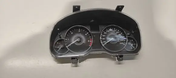 Subaru Outback Speedometer (instrument cluster) 0320271130894 85002AJ43 0336024