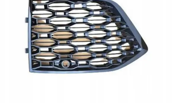 Audi Q8 Front bumper lower grill 4M8807680A