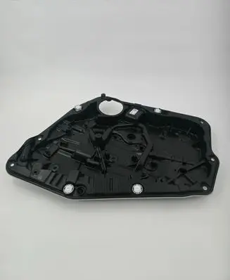 BMW X4 G02 Rear door window regulator with motor 7417371 741737151357417371
