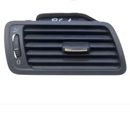 Volkswagen PASSAT B6 Dashboard side air vent grill/cover trim 3C1819702E