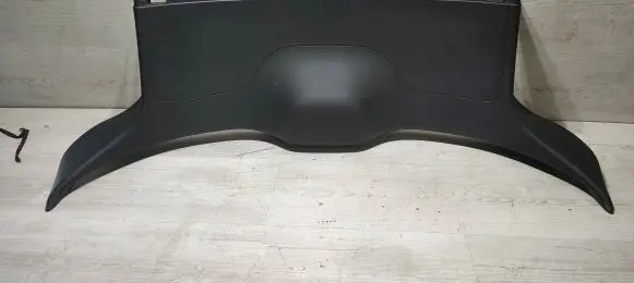 Mercedes-Benz A W176 Tailgate/trunk upper cover trim 