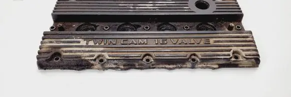 Land Rover Freelander Rocker cam cover 