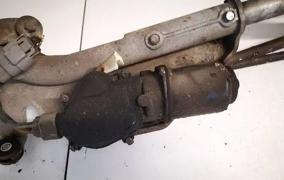 Honda CR-V Wiper motor