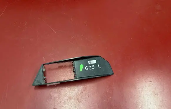 BMW X5 G05 Blind spot radar bracket 8737581 51128737581