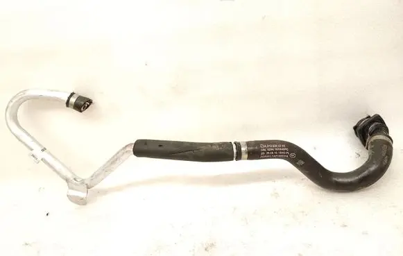 Mercedes-Benz E W213 Engine coolant pipe/hose A21383002205