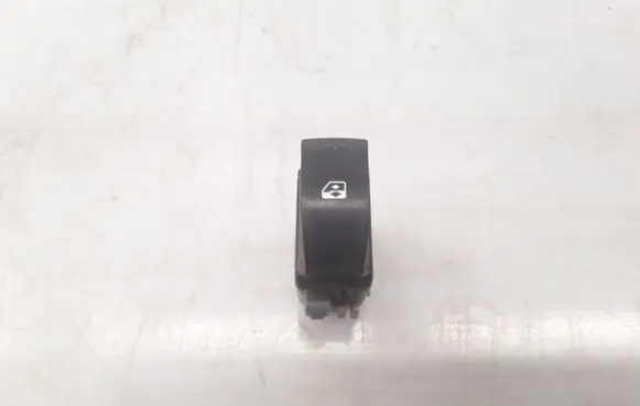 Renault Scenic II - Grand scenic II Electric window control switch 2808201 115027A