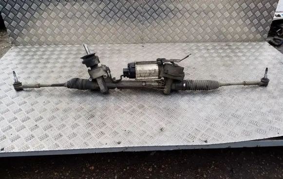 Opel Zafira C Steering rack P13368202 1039R01457 0273010163
