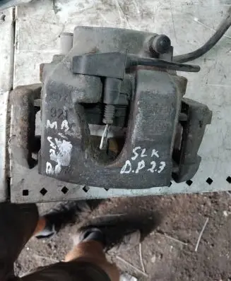 Mercedes-Benz SLK R170 Front brake caliper 57257288