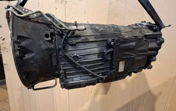 Mercedes-Benz R W251 Automatic gearbox R1642711701 15540F5 A2512701101