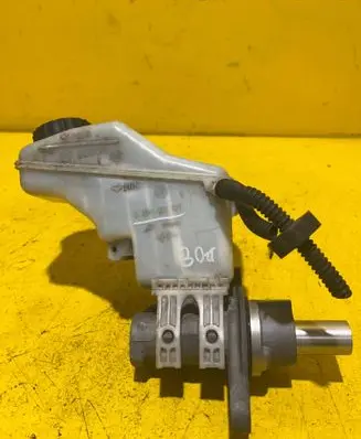 Opel Corsa D Master brake cylinder 0204051127