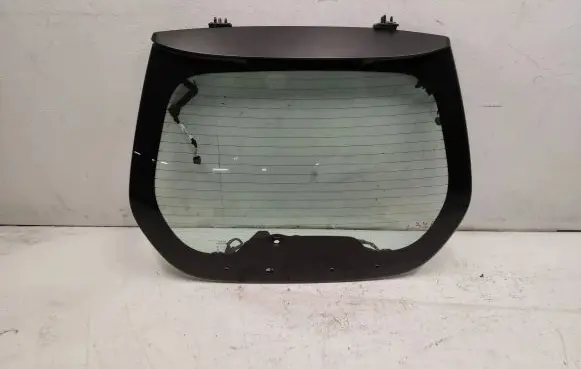 Volvo C30 Tailgate/trunk/boot lid