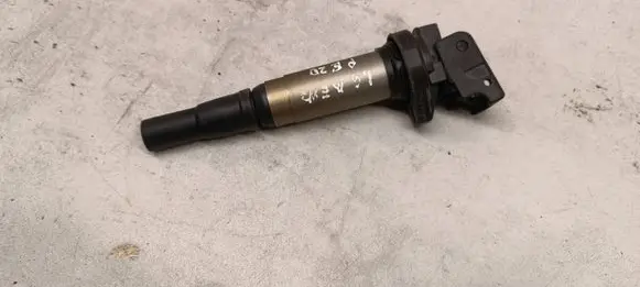 Citroen C5 Aircross High voltage ignition coil 19005293