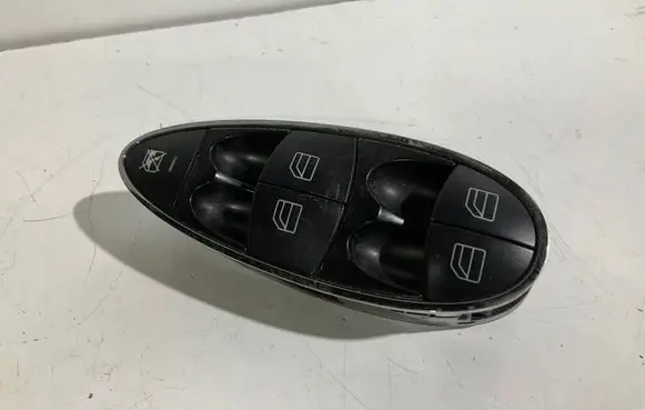 Mercedes-Benz E W211 Electric window control switch A2118213679 660813002 SWF502159