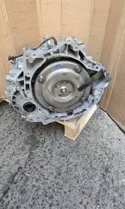 Mazda MX-3 Automatic gearbox EWH60