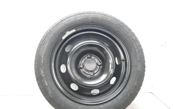 Peugeot 307 CC R16 forged rim ET31 0738C