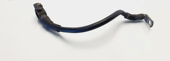 Audi A4 S4 B7 8E 8H Negative earth cable (battery) 8E1971235C