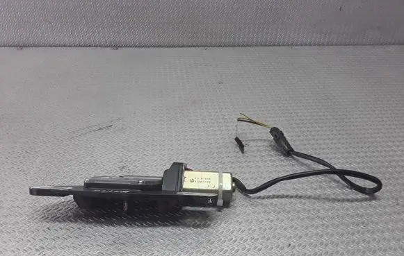 BMW 7 E65 E66 Tailgate boot lock/latch motor FS578VA