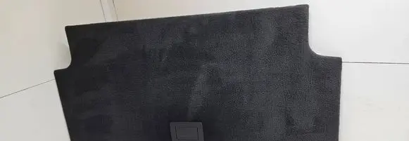 BMW 3 E90 E91 Trunk/boot mat liner 7269714