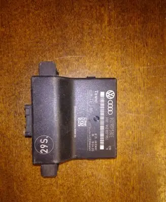 Volkswagen Golf V Other control units/modules 1K0907530E 1K0907951