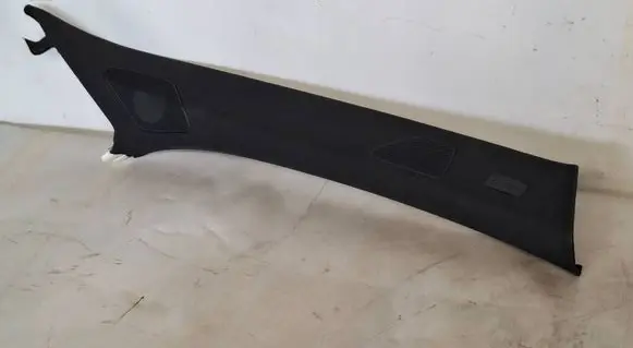 Audi Q7 4M (A) pillar trim 4M0867234B
