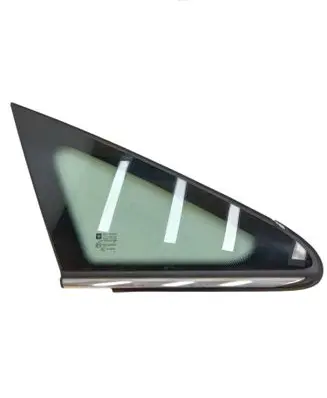 Opel Zafira B Front triangle window/glass 13123923 M1920