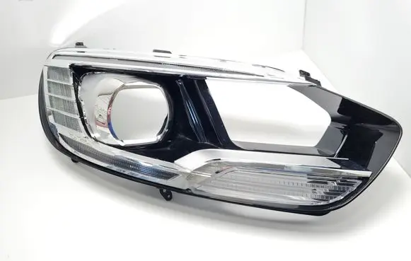 Renault Scenic IV - Grand scenic IV Headlight part 20197102