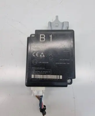Toyota RAV 4 (XA50) Other control units/modules 897B042110 61G088000