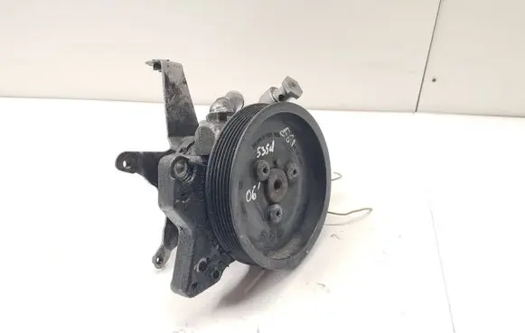 BMW 5 E60 E61 Power steering pump 7697974102 403794901H