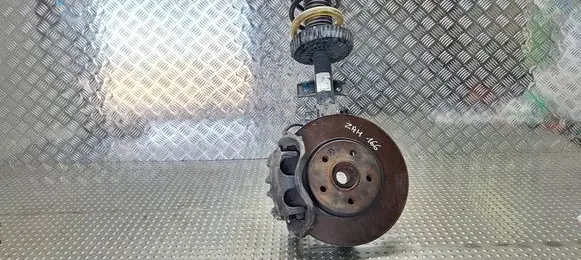 Mercedes-Benz Vito Viano W447 Front shock absorber/damper S26370637 A4473300020 A4473202500