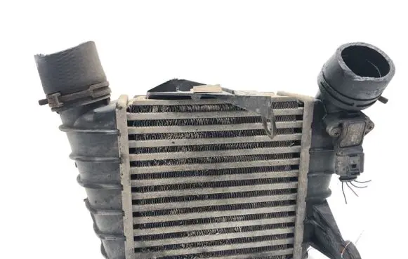 Seat Ibiza III (6L) Intercooler radiator 6Q0145804A