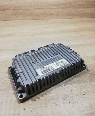 Citroen C5 Gearbox control unit/module 9639452780 S118047508B