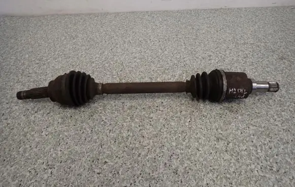 Mazda 2 Front driveshaft