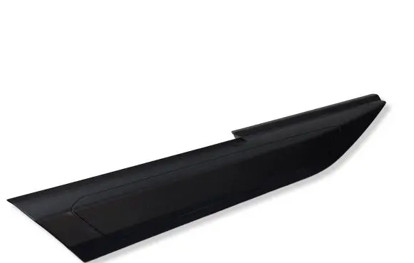 Peugeot 2008 II Fender trim (molding) 9825861180