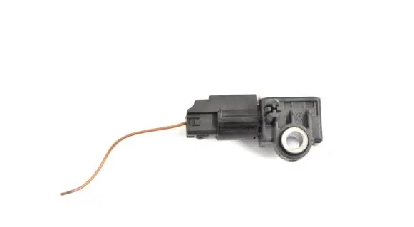 Ford Kuga I Airbag deployment crash/impact sensor AM5T14B342AA