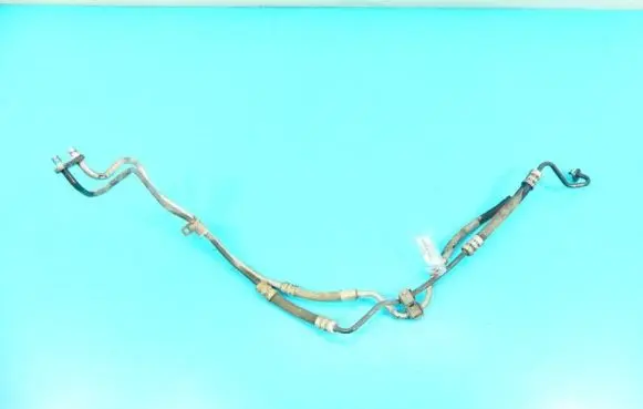 Citroen C4 II Power steering hose/pipe/line 9675306580 IMPRK1031132