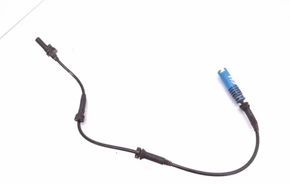 BMW 5 E60 E61 ABS brake wheel speed sensor 10174902