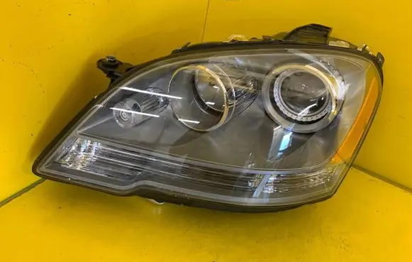 Mercedes-Benz ML W164 Headlight/headlamp A1648205759