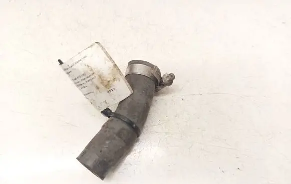 BMW 7 E65 E66 Engine coolant pipe/hose 