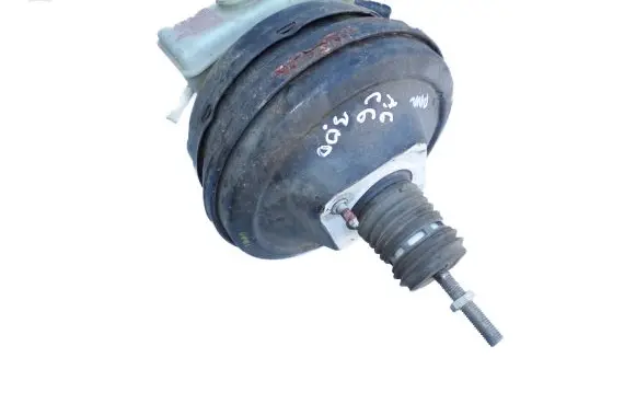Audi A6 S6 C6 4F Brake booster 4F0612105G