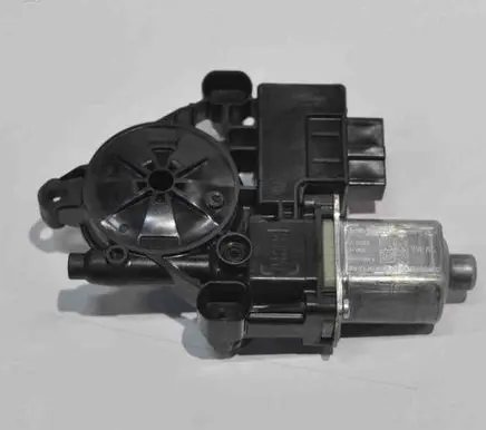 Audi A3 S3 8V Rear door window regulator motor 5Q0959811