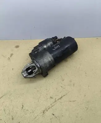 Mercedes-Benz E W212 Starter motor