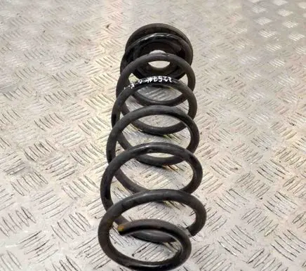 Audi A3 S3 8V Rear coil spring 5Q0511121BB