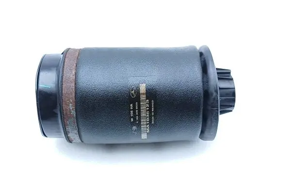 Mercedes-Benz GLS X166 Rear air suspension bag/shock absorber A1663200325