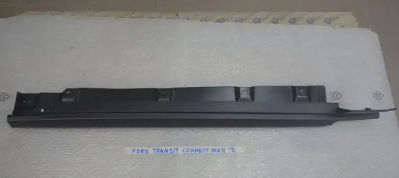 Ford Transit - Tourneo Connect Side skirt rear trim DT11U10154B