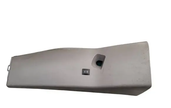 Volkswagen Multivan T5 (B) pillar trim (bottom) 7H1867291 7H5867291 7H5867291L3Z7