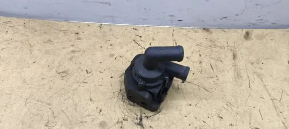 BMW 5 F10 F11 Electric auxiliary coolant/water pump 326336000
