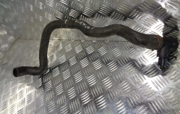 Seat Altea Engine coolant pipe/hose