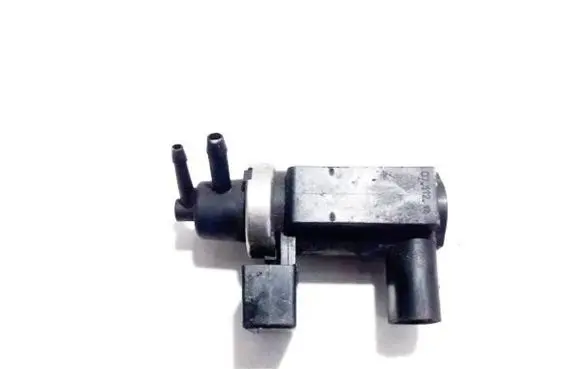 Audi A4 S4 B6 8E 8H Turbo solenoid valve 8e0906628 7.22903.33