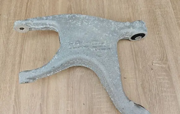 Audi A6 S6 C7 4G Rear upper control arm/wishbone 8R0505311F
